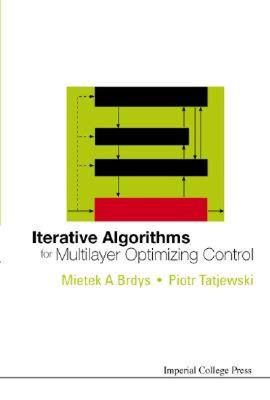 【预售】Iterative Algorithms for Multilayer Optimizing