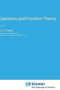 Function and 预售 Theory Operators