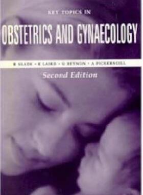 【预售】Obstetrics and Gynaecology