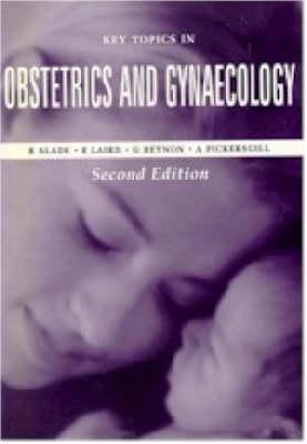 【预售】Obstetrics and Gynaecology