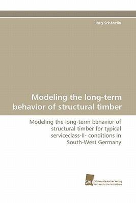 【预售】Modeling the Long-Term Behavior of Structural