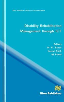 【预售】Disability Rehabilitation Management Through Ict