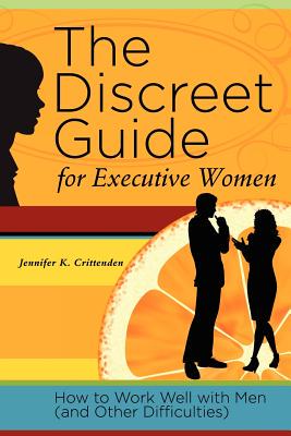 【预售】The Discreet Guide for Executive Women: How to Work