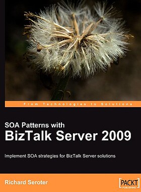 【预售】Soa Patterns with BizTalk Server 2009