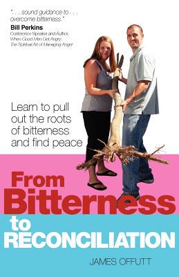 【预售】From Bitterness to Reconciliation