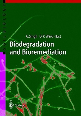 【预售】Biodegradation and Bioremediation