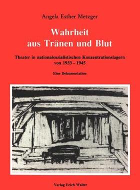 【预售】Wahrheit Aus Tr Nen Und Blut