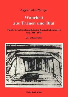 【预售】Wahrheit Aus Tr Nen Und Blut