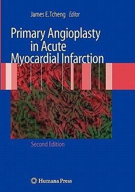 【预售】Primary Angioplasty in Acute Myocardial Infarction