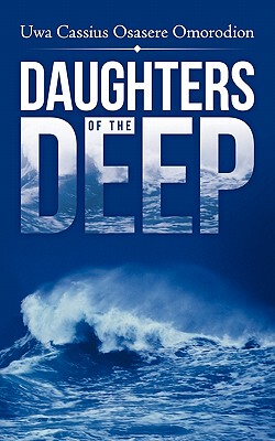 【预售】Daughters of the Deep