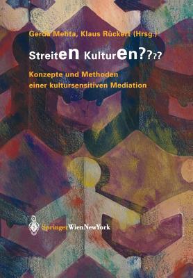 【预售】Streiten Kulturen?: Konzepte Und Methoden Einer