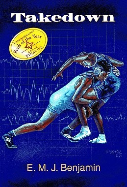 【预售】Takedown