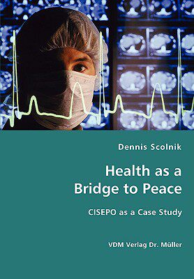 【预售】Health as a Bridge to Peace