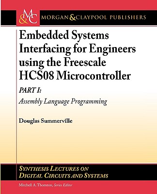 【预售】Embedded Systems Interfacing for Engineers Using the