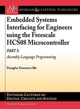 【预售】Embedded Systems Interfacing for Engineers Using the