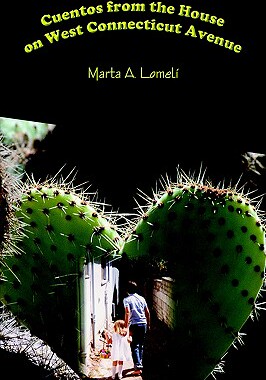 【预售】Cuentos from the House on West Connecticut Avenue