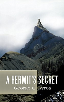 【预售】A Hermit's Secret
