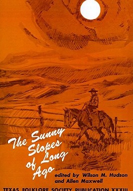 【预售】The Sunny Slopes of Long Ago