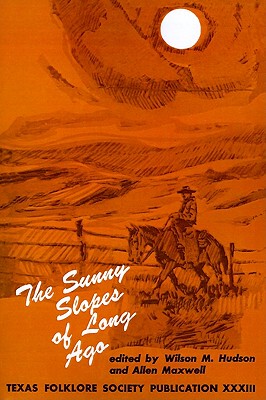 【预售】The Sunny Slopes of Long Ago