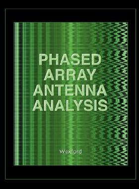 【预售】Phased Array Antenna Analysis (Computational