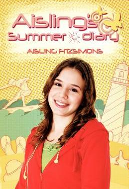 【预售】Aisling's Summer Diary