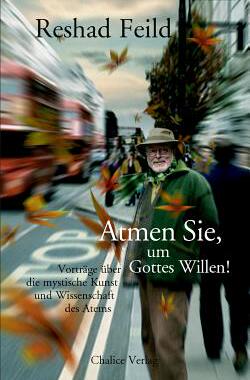 【预售】Atmen Sie, Um Gottes Willen!
