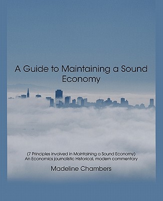 【预售】A Guide to Maintaining a Sound Economy