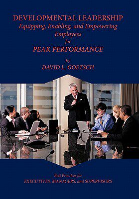 【预售】Developmental Leadership: Equipping, Enabling, and