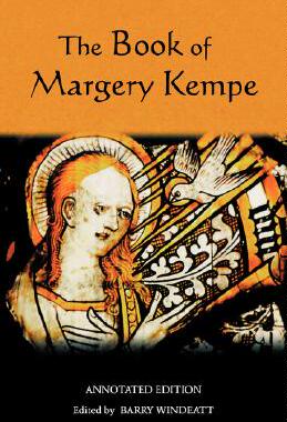 【预售】The Book of Margery Kempe: Annotated Edition