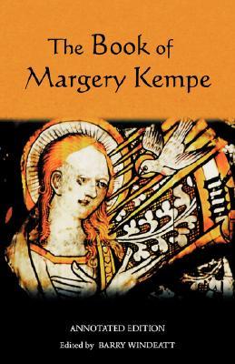 【预售】The Book of Margery Kempe: Annotated Edition
