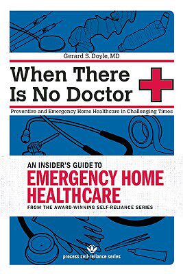 【预售】When There Is No Doctor: Preventive and Emergency