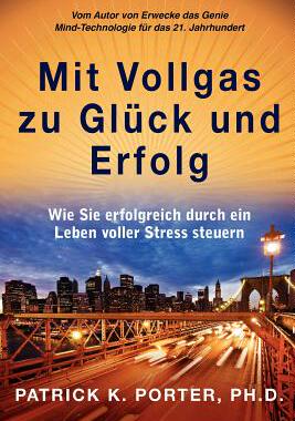 【预售】Mit Vollgas Zu Gluck Und Erfolg