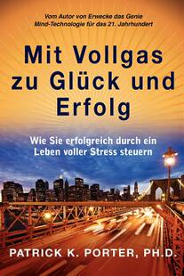 【预售】Mit Vollgas Zu Gluck Und Erfolg