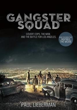 【预售】Gangster Squad: Covert Cops, the Mob, and the Battle