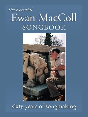【预售】The Essential Ewan MacColl Songbook