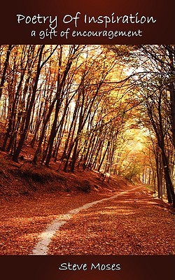 【预售】Poetry of Inspirations: A Gift of Encouragement