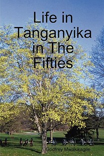 【预售】Life in Tanganyika in the Fifties