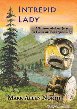 【预售】Intrepid Lady: Novel #2