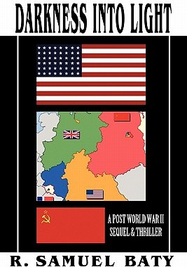 【预售】Darkness Into Light: A Post World War II Sequel