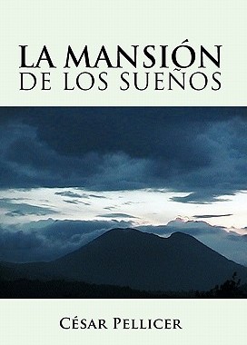 【预售】La Mansion de los Suenos