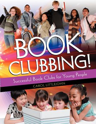 【预售】Book Clubbing!: Successful Book Clubs for Young