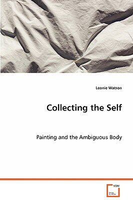 【预售】Collecting the Self