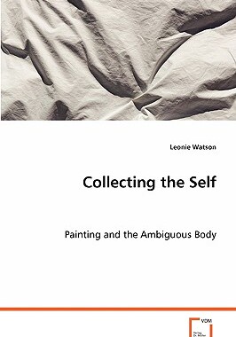 【预售】Collecting the Self