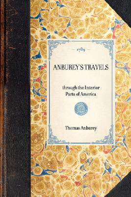 【预售】Anburey's Travels
