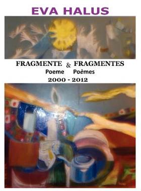 【预售】Fragmente/Fragmentes (Poeme/Poemes) 2000-2012