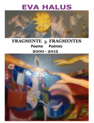 【预售】Fragmente/Fragmentes (Poeme/Poemes) 2000-2012