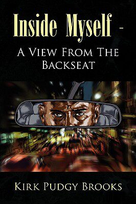 【预售】Inside Myself - A View from the Backseat