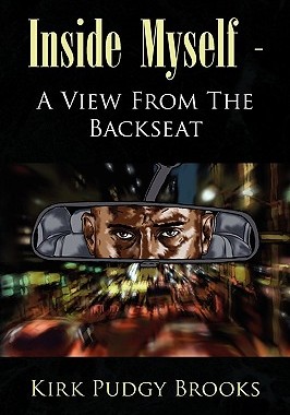 【预售】Inside Myself - A View from the Backseat