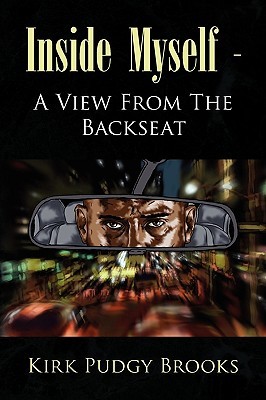 【预售】Inside Myself - A View from the Backseat