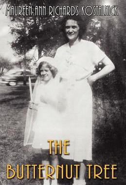 【预售】The Butternut Tree